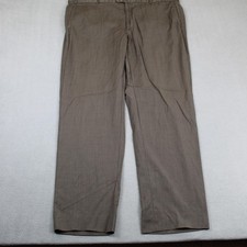 Zanella Vestito Pantalone Uomo