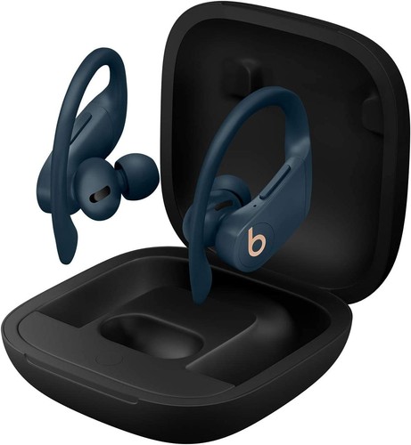 Beats dre powerbeats - by,