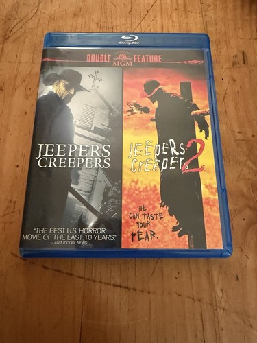 Jeepers creepers 2 - creepers, 1