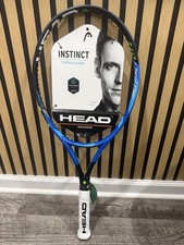 HEAD Graphene Touch Instinct