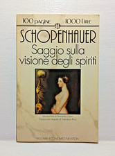 Saggio Sulla Visione Degli