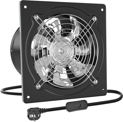 Power 150mm ventola - hg,