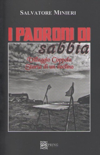 Padroni sabbia villaggio - padroni, di