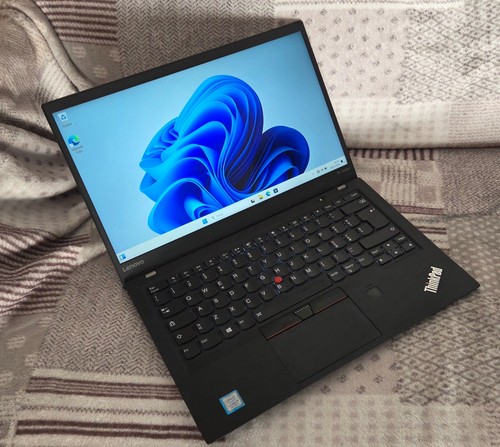 Thinkpad lenovo carbon core - thinkpad,