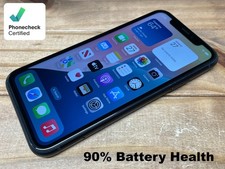 Apple iPhone XR - 64GB - Nero