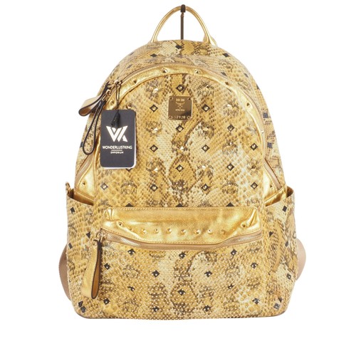 Zaino mcm stark large edizione - mcm,