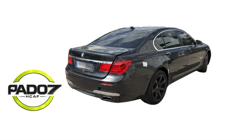 Cruscotto completo bmw serie - bmw, 7