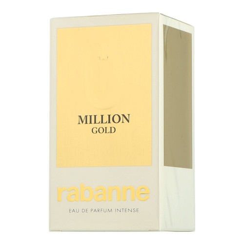 Paco rabanne million gold - paco, edp