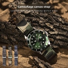 Cinturini Orologio Tela
