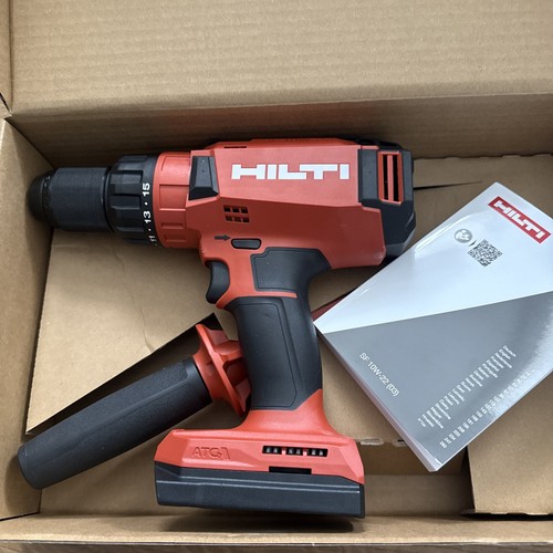 Hilti sf10w nuron - hilti,