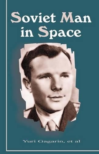 Yuri gagarin soviet man - yuri,