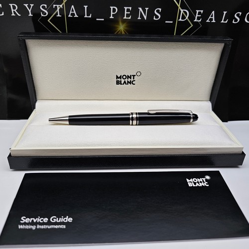 Montblanc meisterstuck - montblanc,