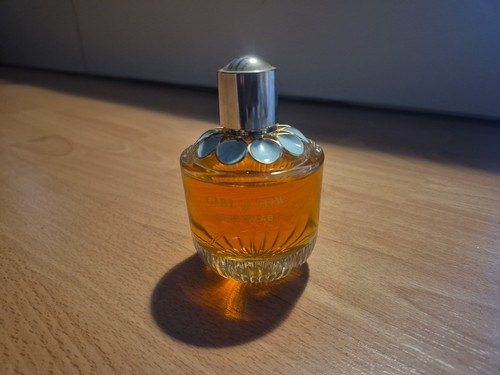 Elie saab girl now eau - girl,