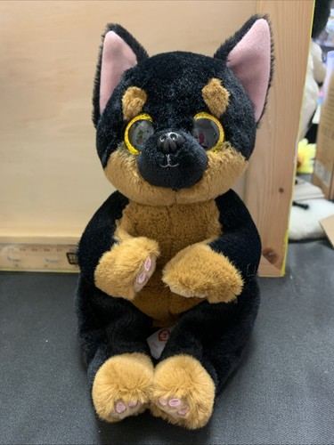 Beanie boo fritz - il, cane