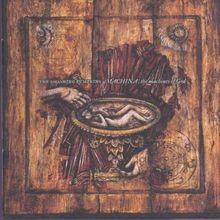 Machina the machines of - of, god