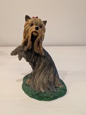 Goebel Zaffiro Cane Yorkshire