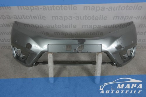 Paraurti anteriore honda jazz - anteriore,