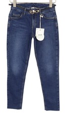 Liu Jo Donna W28 Blu Denim