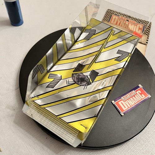 Slot car ala auto - car,