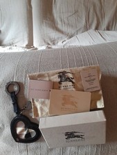 Portachiavi  BURBERRY donna