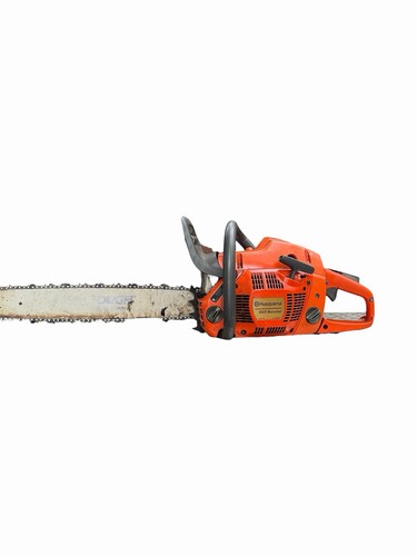 Motosega gas husqvarna 455 - husqvarna,
