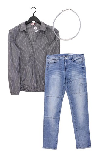 Completo moda donna taglia - , m