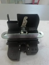 Serratura portellone con