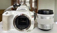 Kit fotocamera Canon EOS Rebel