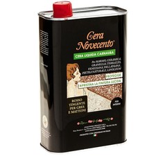 Cera liquida Carnauba 1L