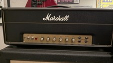 Marshall 1987x vintage series - 1987x,