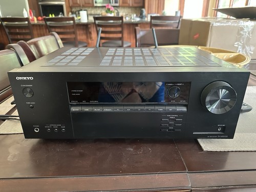 Onkyo nr5100 ch a v - onkyo, 7.2-ch