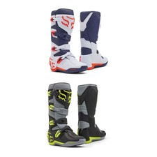 Fox MX Stivali Comp Offroad