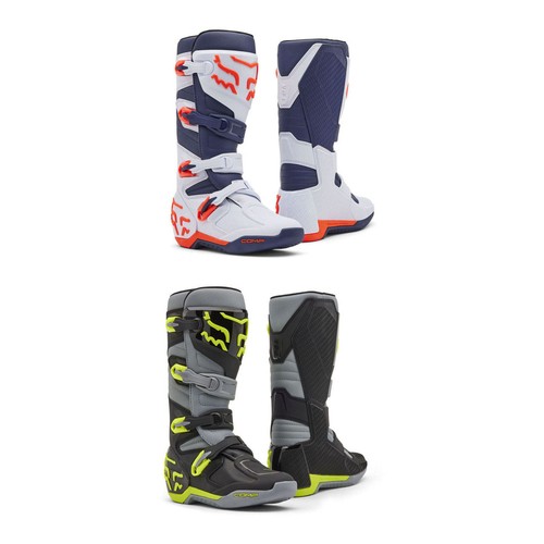 Stivali fox comp offroad - comp,