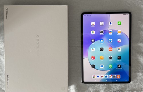 Xiaomi pad pro 12gb - -,