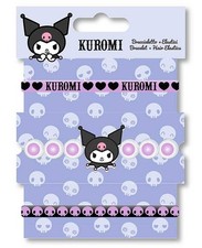 Set braccialetto e due