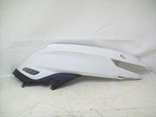 CARENATURA POSTERIORE SINISTRA