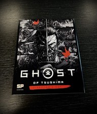 Ghost Of Tsushima PS5 gioco