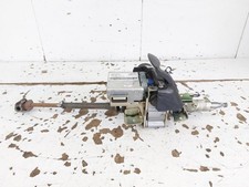 2610107503A PIANTONE ELETTRICO C/REGOLAZIONE FIAT PUNTO II REST (188) 1.3 MULTIJ