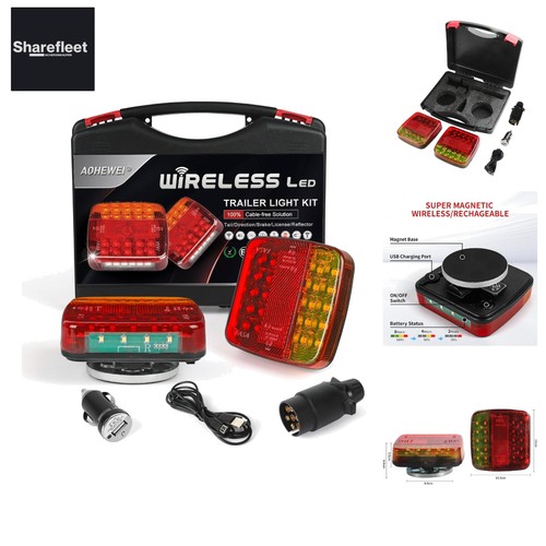 Set led illuminazione - set, di