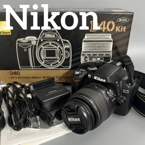 Ottimo kit nikon - kit,