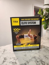 TRX Elite System Suspension
