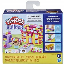 Play-Doh Builder - La Casa