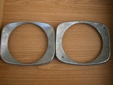 Cornici faro per auto d'epoca