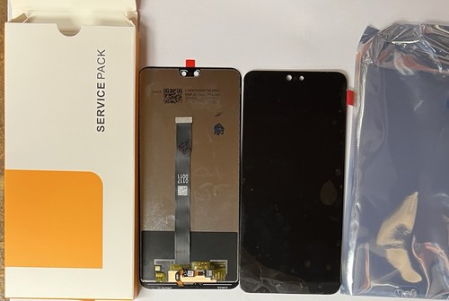 Schermo lcd originale - lcd, huawei