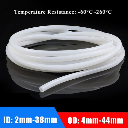 Tubo silicone bianco - , id