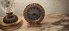 Antico orologio tavolo - antico,