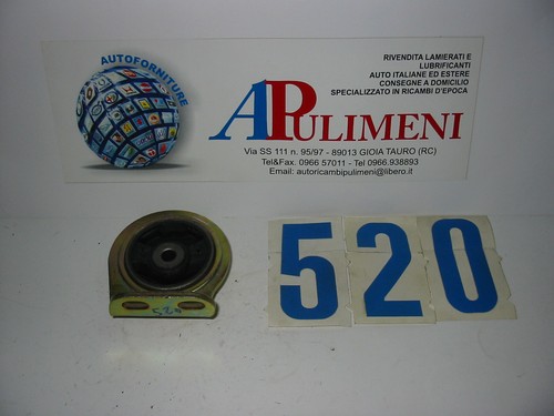 5651 supporto motore - 5651,