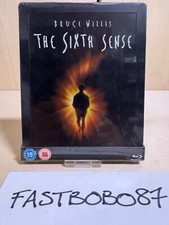 Il Sesto Senso | Blu-ray