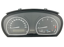 QUADO STRUMENTI CONTACHILOMETRI BMW X3 (E83)(2003-2010) 2.0 DIESEL