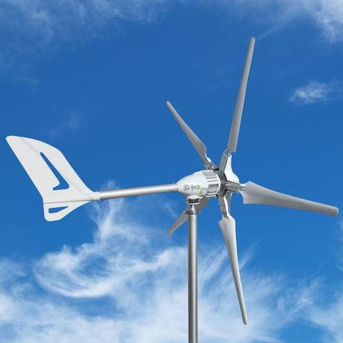 Istabreeze turbina eolica - istabreeze®,